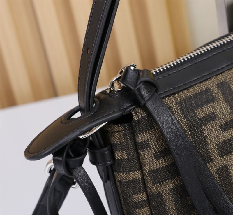 F**di baguette bags
